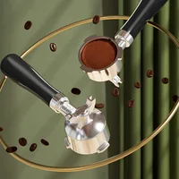 Автоматическая кофемашина в ретро стиле, украсит интерьер любой кухни, на выбор много цветов корпуса#4