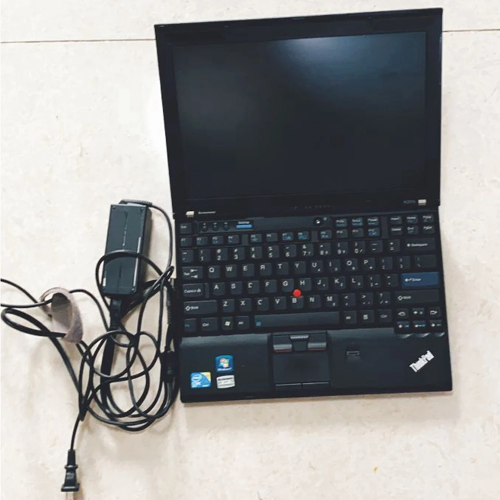 Expert ICOM Next A2 1 ТБ HDD/SSD Режим ОСТАНОВЛЕНИЕ V03.2025 Программное обеспечение 8g Ноутбук X201