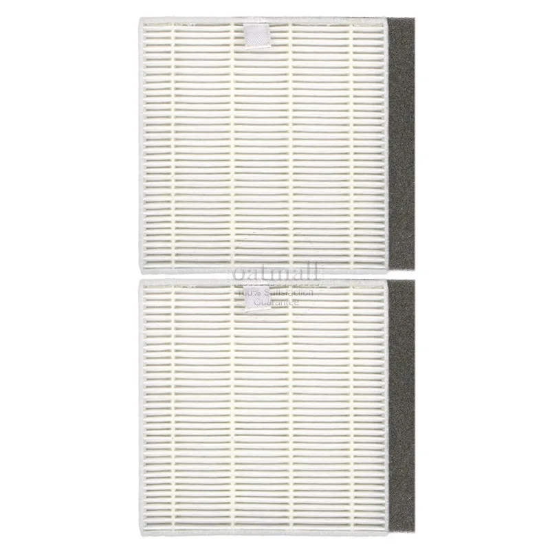 

Запчасти для Chuwi ilife V8 V8s X750 X800 X785 V80, основная щетка для робота-пылесоса, Hepa фильтр, Швабра, Сменные аксессуары