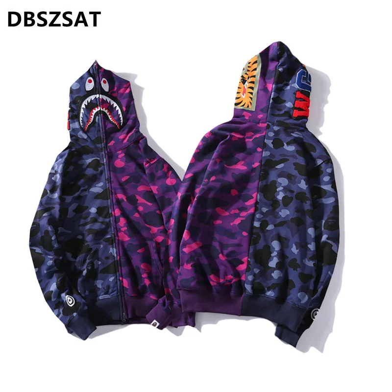 

YAPU Retro Alphabet Stars Crew Neck Sweater Men and Women Pullover High Street Oversize Loose Casual Autumn Sweaters