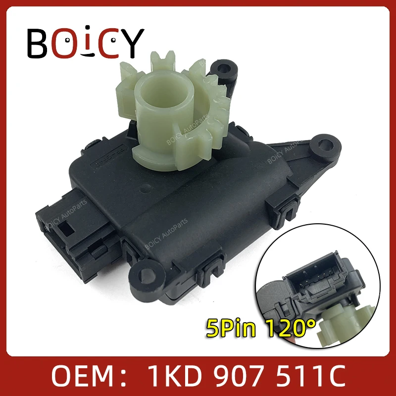 

1KD907511C 1K0907511D 1K1907511A Нагреватель кондиционера BOICY для Jetta Golf Passat Touran Caddy A3 Octivia 1KD907511C 1K0907511D 1K1907511A