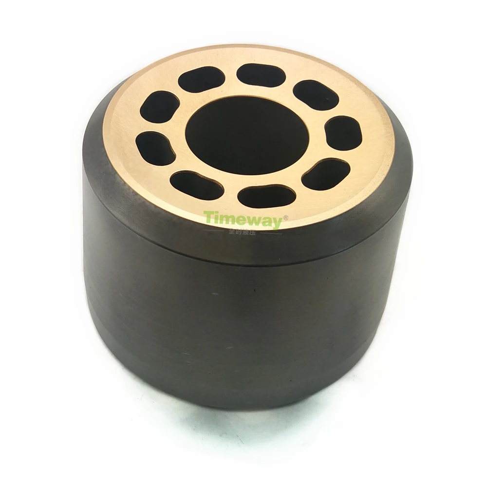 

Блок цилиндров A11VO60, запчасти для поршневого насоса для ремонта Rexroth Pump