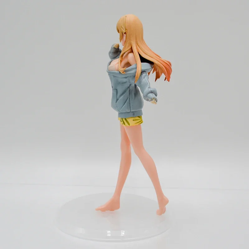 Коллекционная модель куклы My Dress-Up Darling Shizuku Kuroe