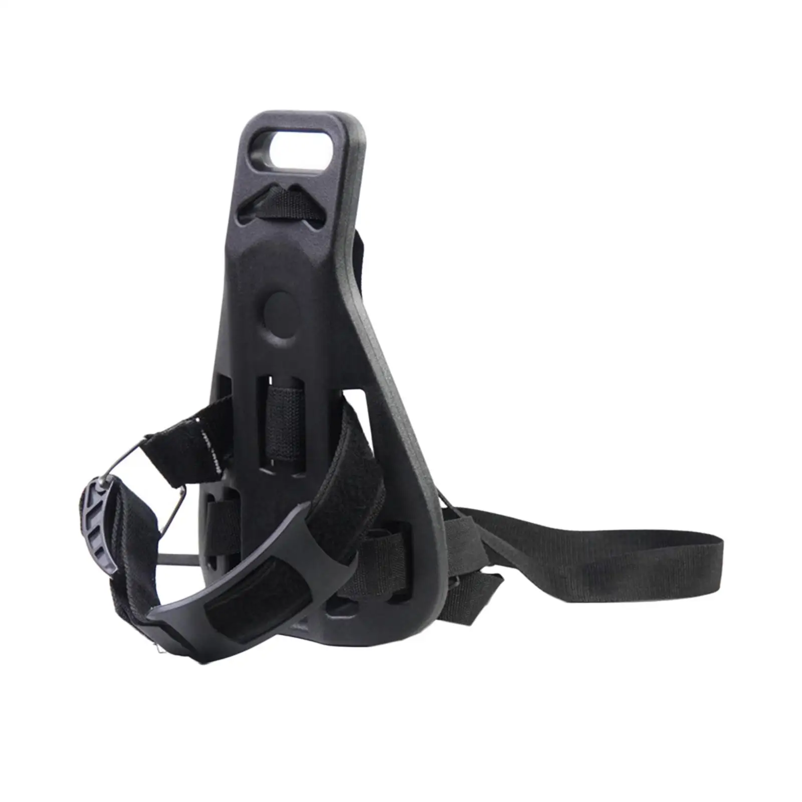 Scuba Diving Tank Back Pack, Scuba Tank Holder, Bracket Carr