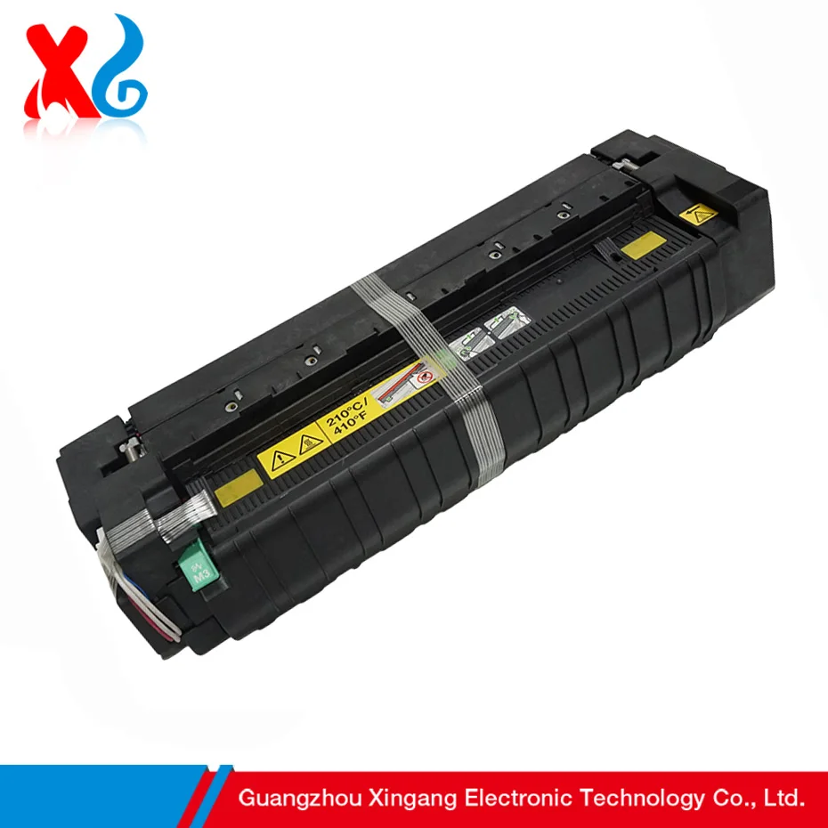 Оригинальный Восстановленный фьюзер A4FJR70377 для Konica Minolta Bizhub C454 C454e 454e 1 шт. |