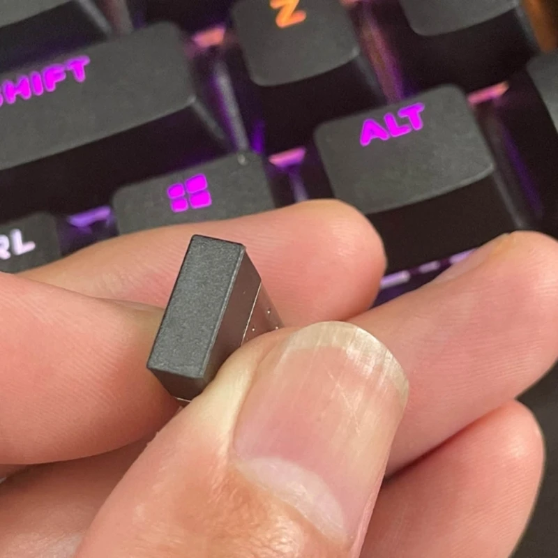 

Универсальный USB-приемник USB-адаптер приемника сигнала для мыши Basilisk Прямая поставка