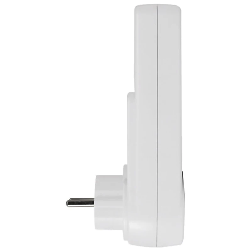 Цифровая розетка ваттметр с потребляемой мощностью измеритель энергии кВт/ч