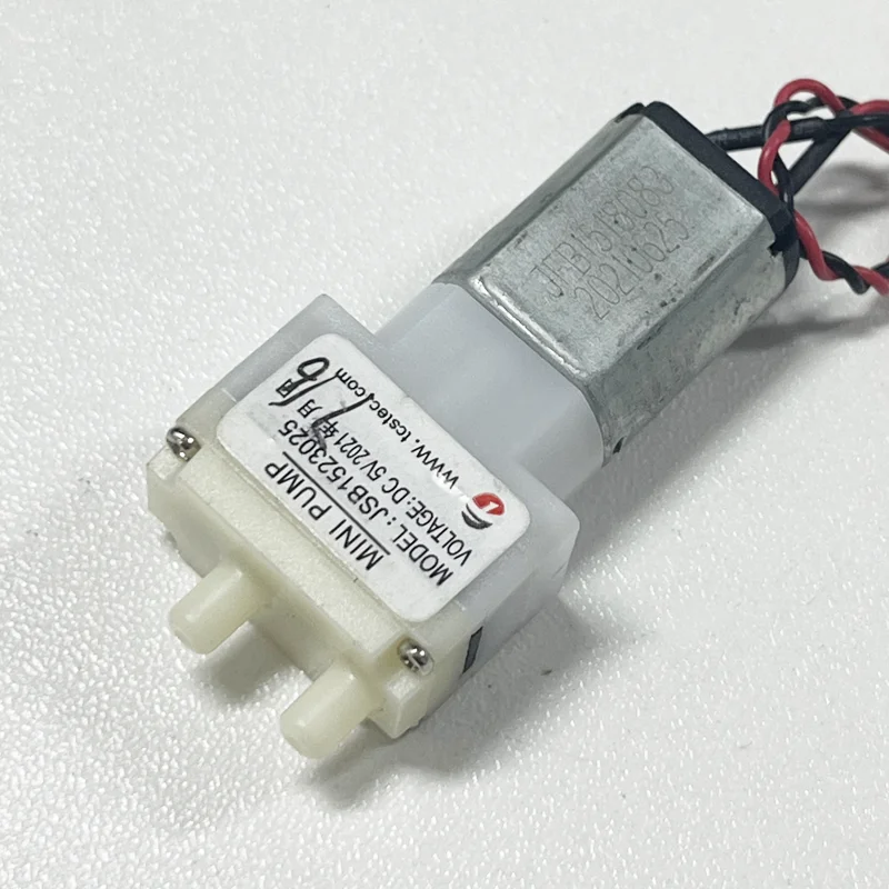 

JQB 1523025 DC 5 В 6 В Mini 030 мотор воздушный насос микро мембрана кислородный насос DIY монитор крови сфигмоманометр аквариум