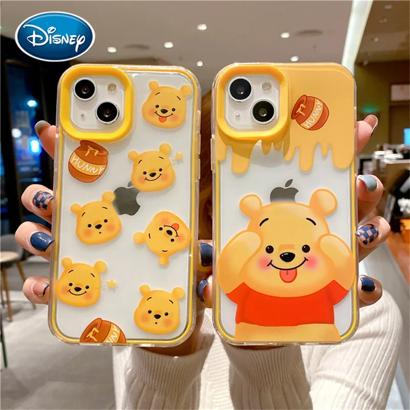

Чехол для iPhone 7/8/11/12/13Promax прозрачный защитный чехол для телефона