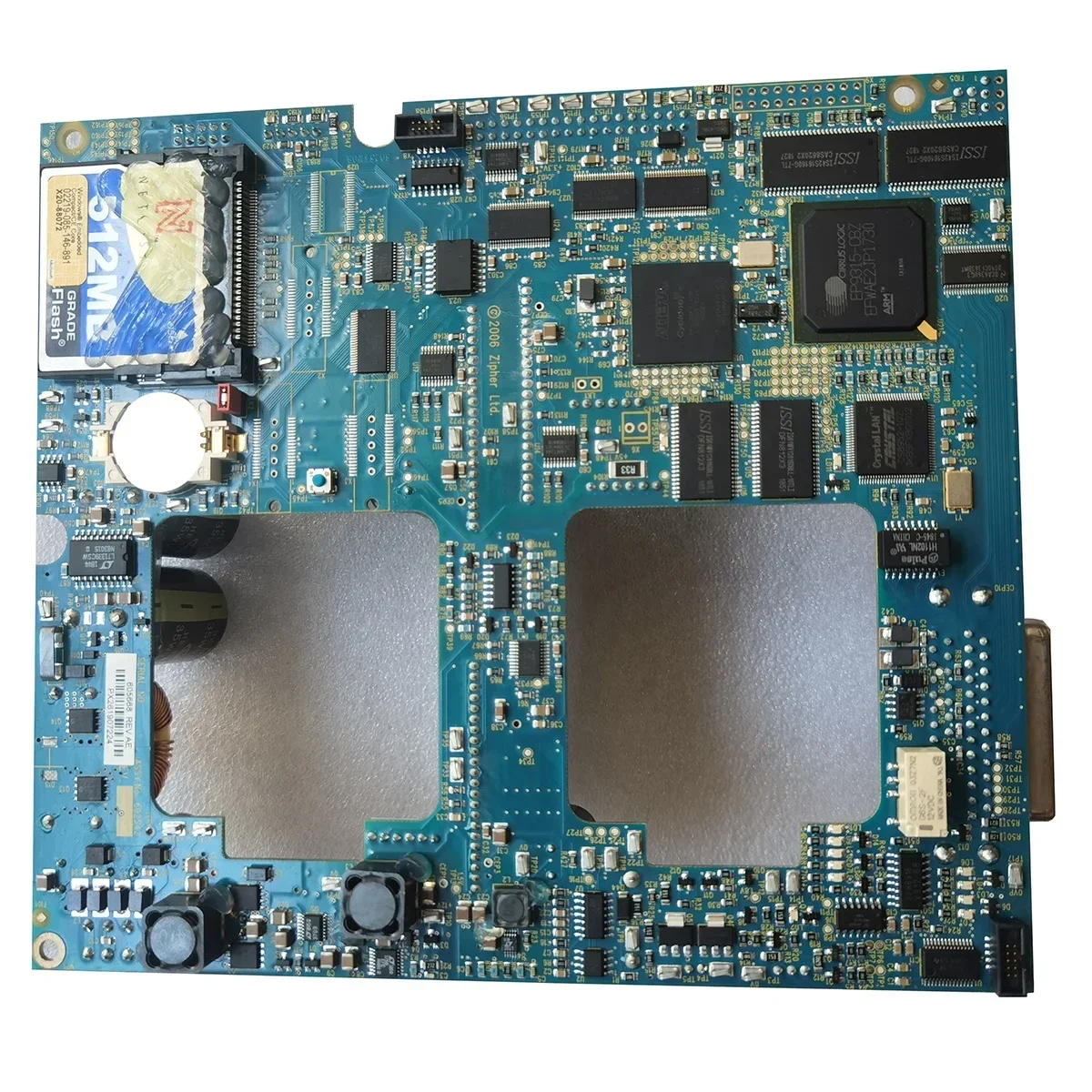 НОВАЯ запасная часть для термотрансферного принтера Linx TT5 (art.: 3920d8d846c79) - 3920d8d846c79