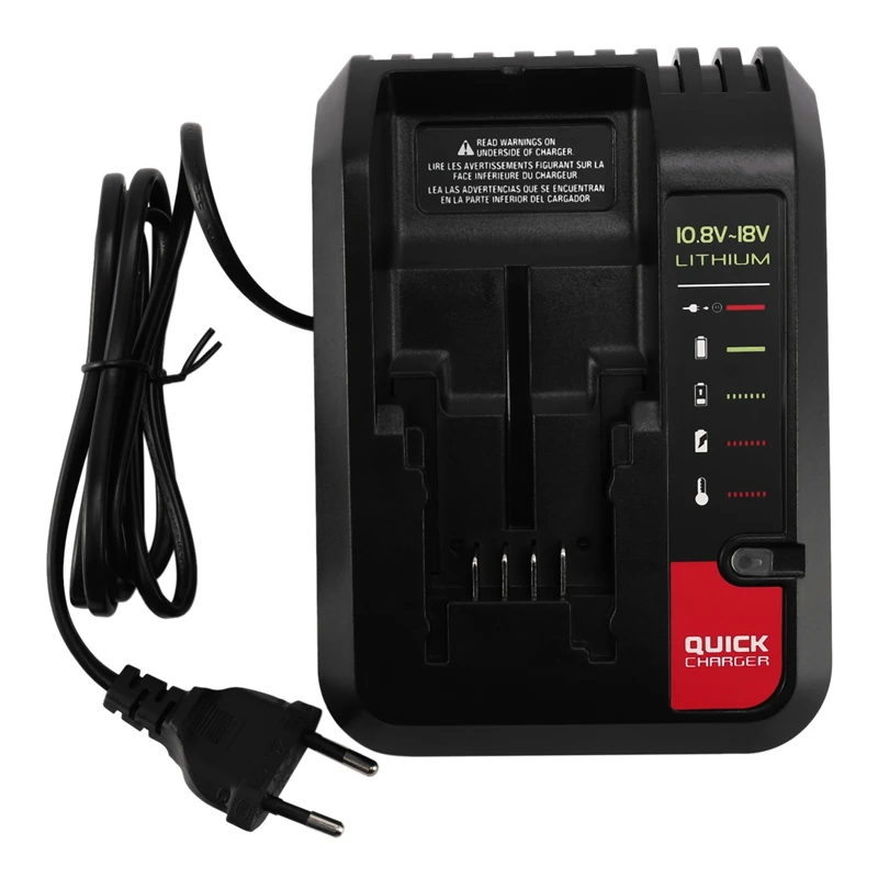 Обновленная замена кабеля Porter PCC692L также подходит для всех литиевых батарей или