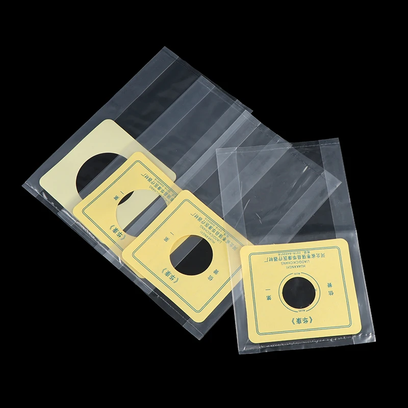 50 шт. одноразовые пакеты для остомии