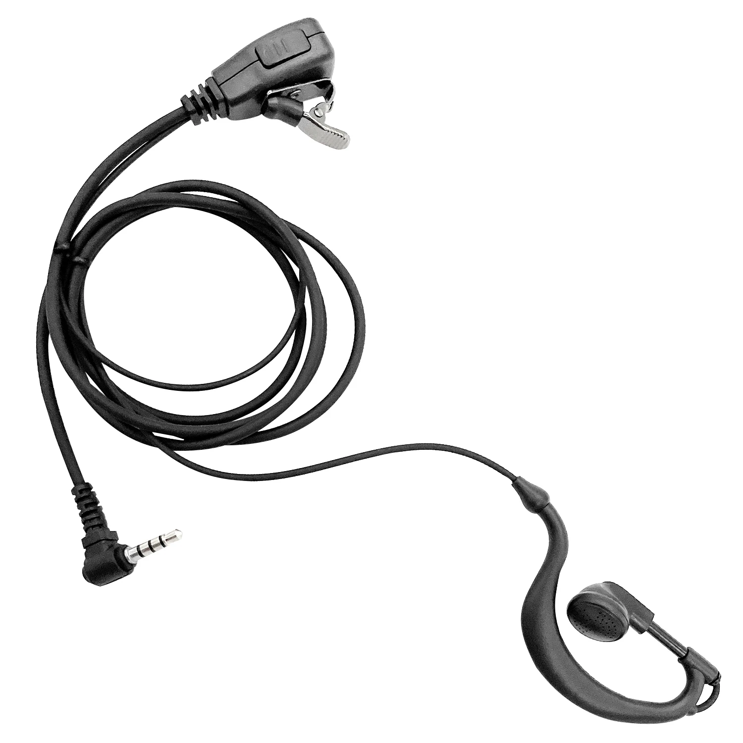 Type G headphones  walkie talkie Earpiece for YEASU  VX-1/1R,VX-2/2R,VX-3/3R,VX-5/5R two way radio