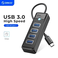 Usb концентратор ORICO