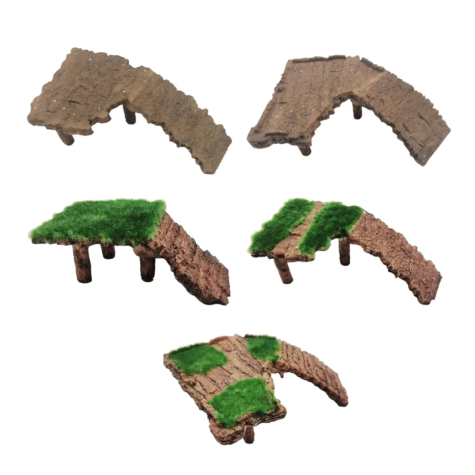 

Resin Turtle Terrapin Dock Tortoise Basking Platform with Ramp Cave Hide-Out