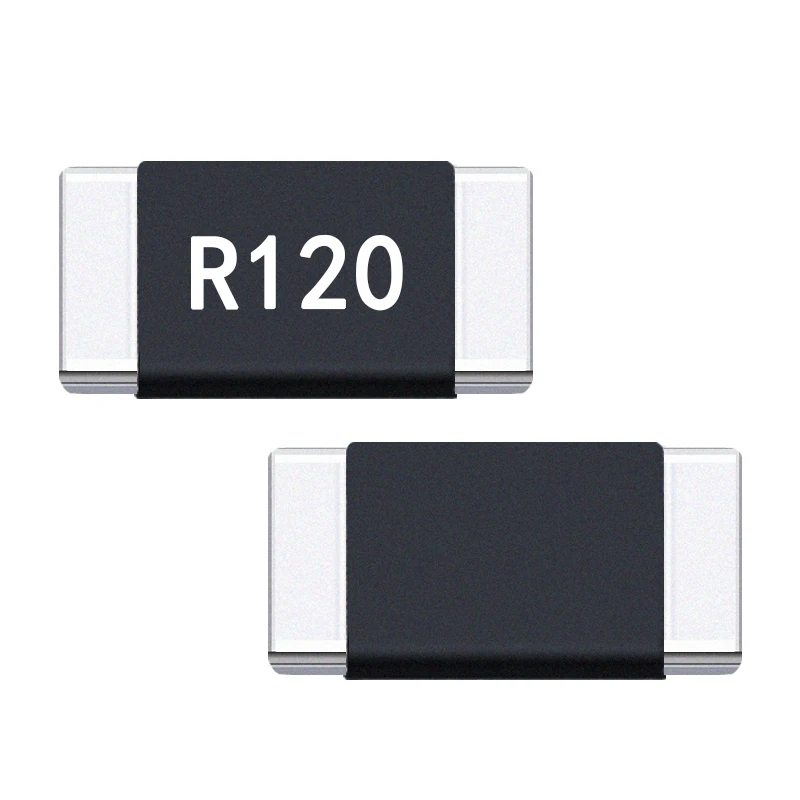 (20 шт.) 2512 1% 2 Вт 12R R120 резистор из сплава 0 12 Ом обнаруживает ток высокой мощности 6 4