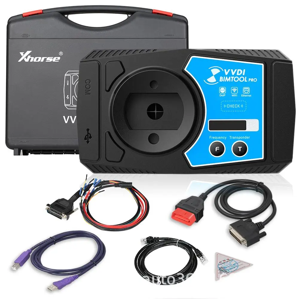 

Xhorse VVDI BMWTOOL PRO Programming Tool