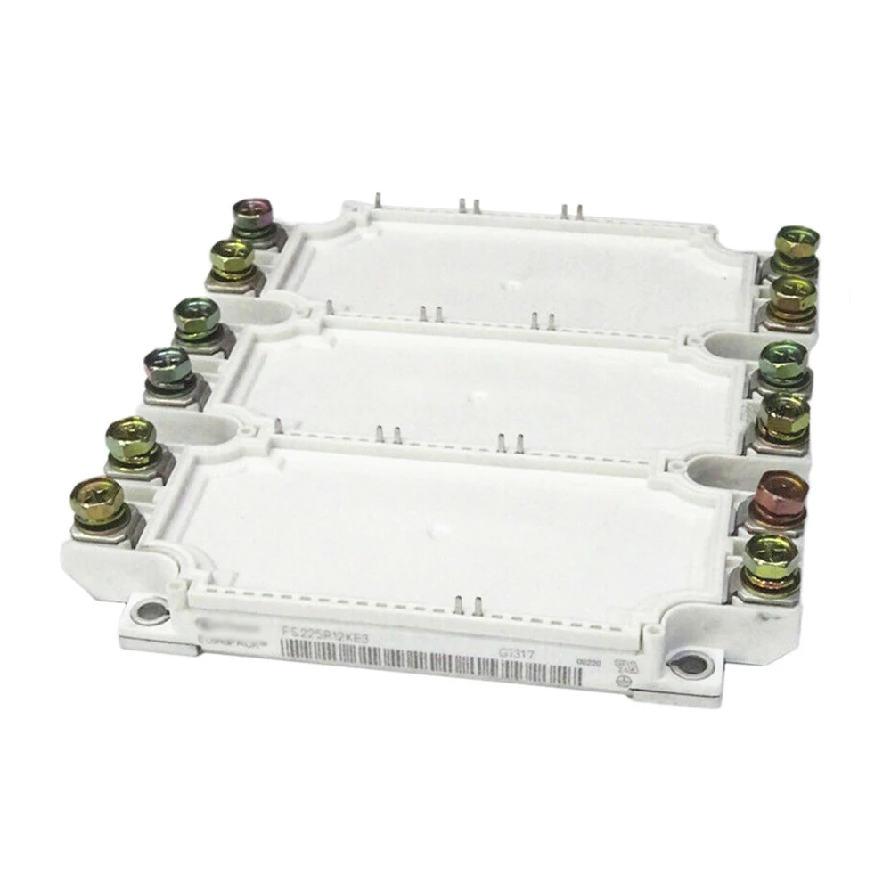 

Used FS225R12KE3 Supply Module (Consult actual price)