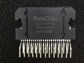 

Новинка и быстрая доставка AC7315HX