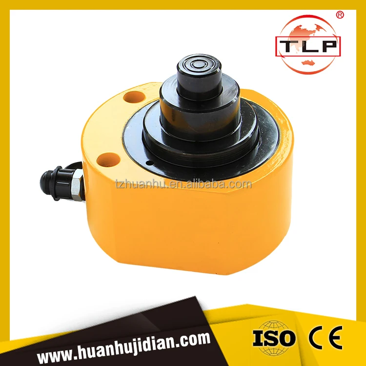 Хорошая цена 30 тонн гидравлические многоступенчатые телескопические цилиндры с