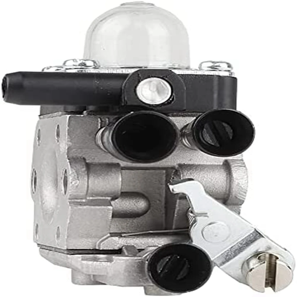Карбюратор для румпеля Stihl MM55 MM55C 4601-120-0600 замена карбюратора Zama C1Q-S202A с воздушным