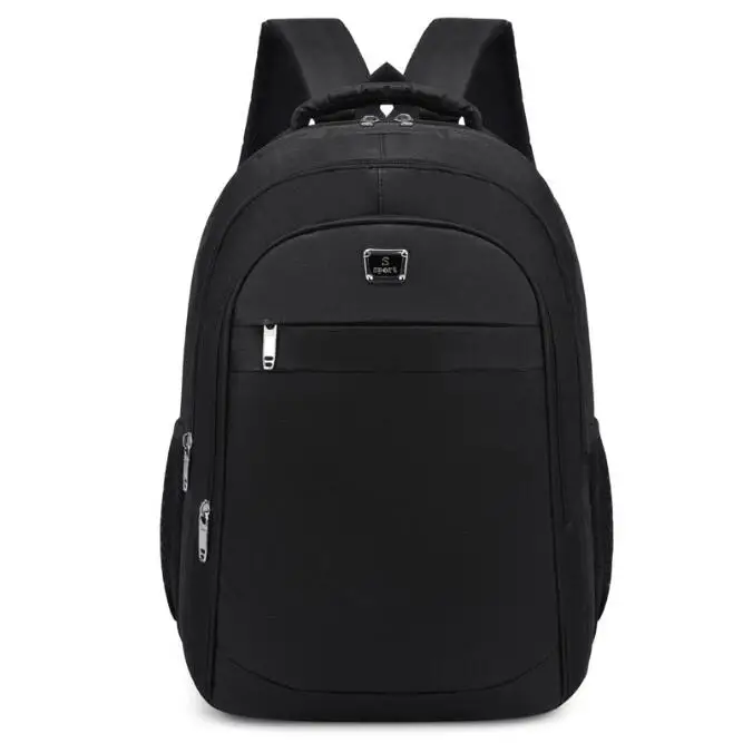 

2023 New Backpacks Casual Waterproof Backpack Teenage Student Backpack