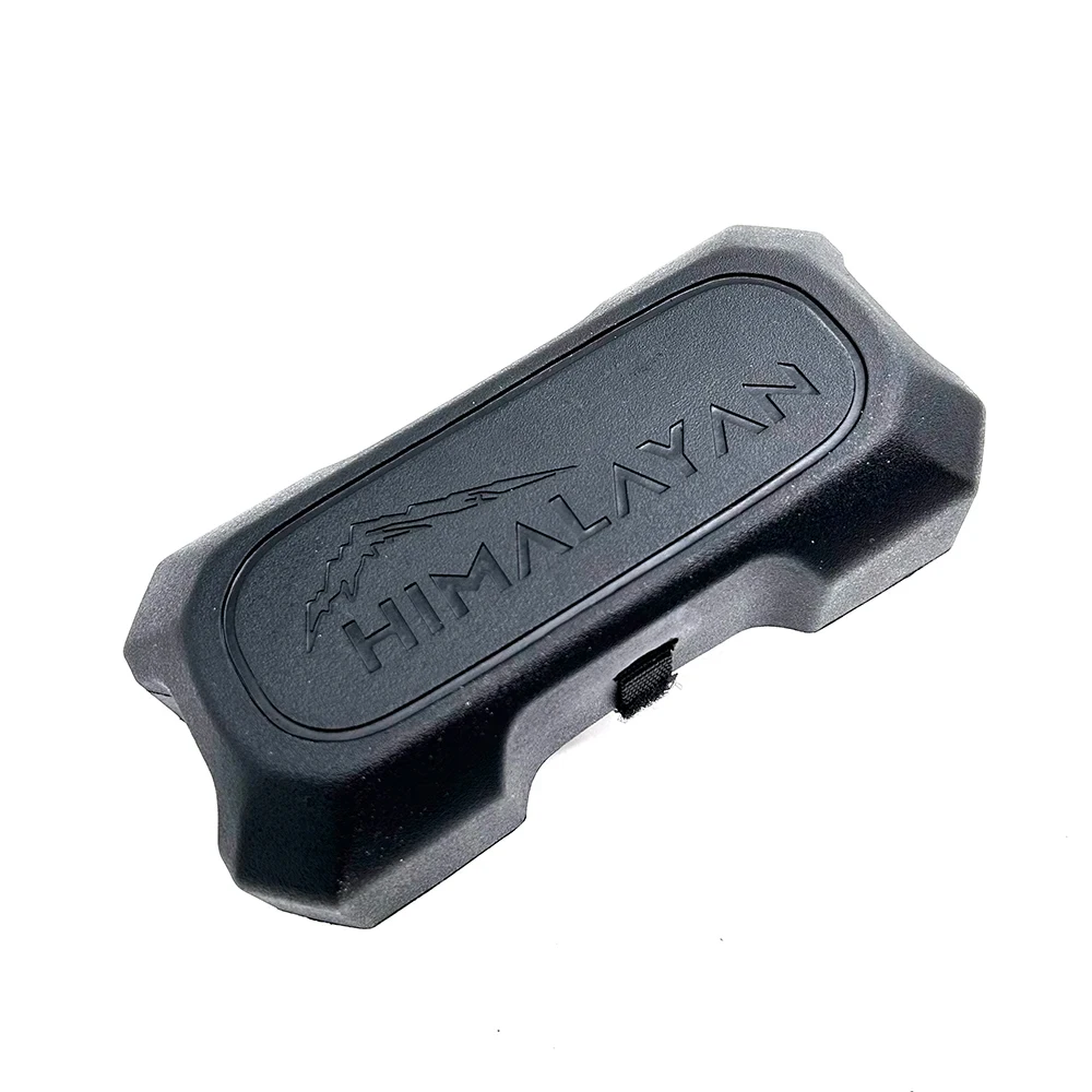 Для Himalayan 450 HIMALAYAN аксессуары для мотоциклов накладка на руль защита груди Protaper 2024