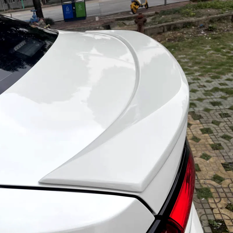 Подходит для нового Toyota Corolla 2019 2020 2021 2022 высокое качество АБС грунтовка цвет