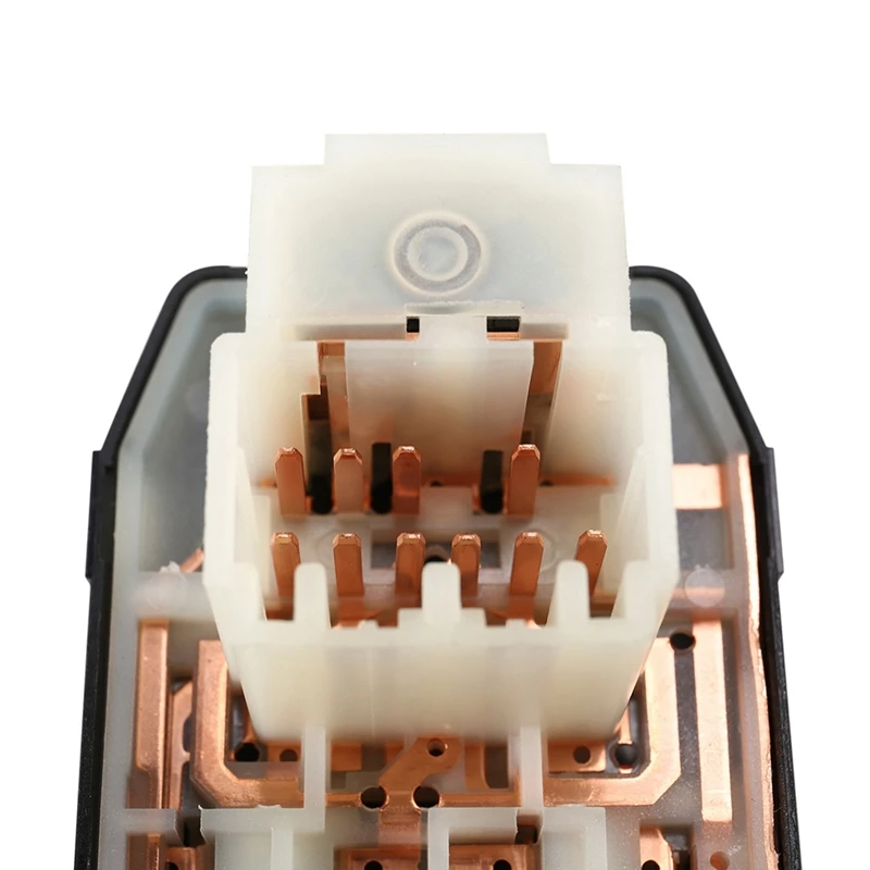 Переключатель управления боковым зеркалом для Hyundai Sonata YF I45 2011-2016 935733S100