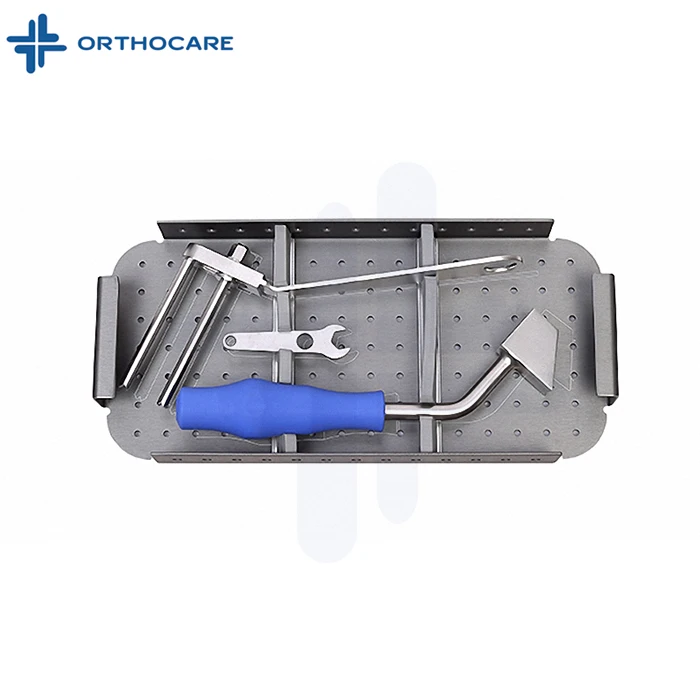 

Orthopedic 7.3mm Cannulated Screw Instruments Set Trauma Ce OEM Manual Online Technical Support Lower Fracture Accepted Class I