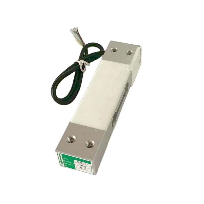 

CZL601-100kg parallel beam load cell
