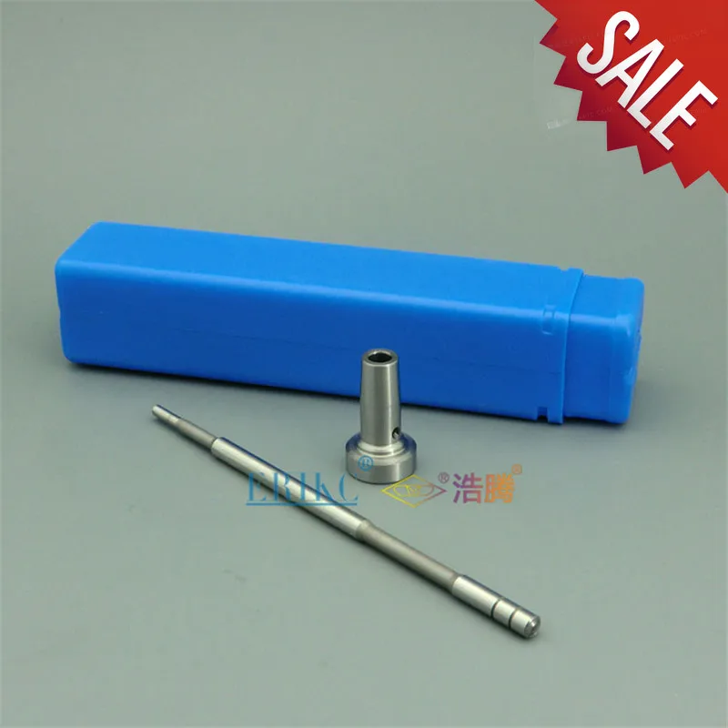 Клапан ERIKC F00RJ01714 Игольчатый клапан высокого давления Liseron F00R J01 714 оригинальный