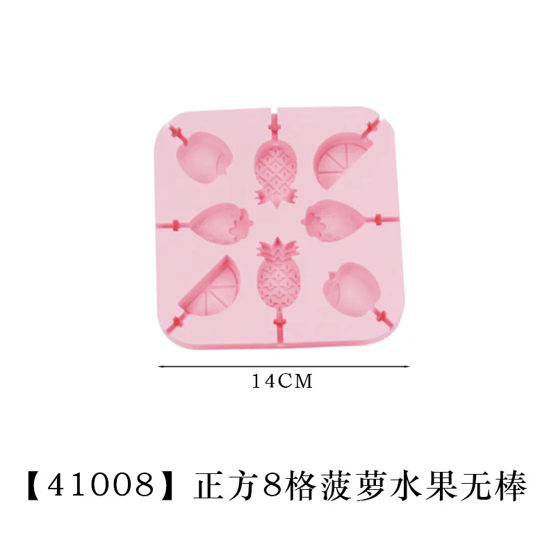 

Формы для леденцов ACRDDK из силикона