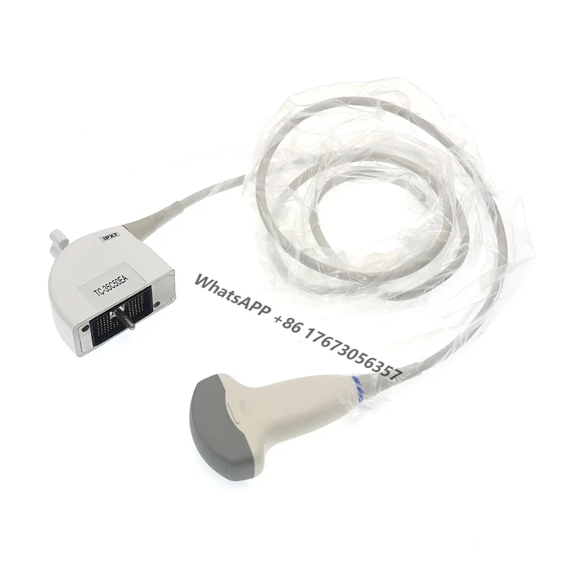 

IPX7 Waterproof Compatible With Mindray 35C50EA Abdominal Ultrasound Probe
