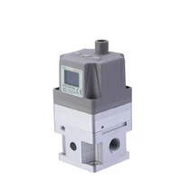hot sales lower power consumption high precision electronic pressure pneumatic vacuum regulator