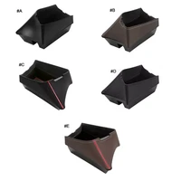 for x1 f48 f39 x2 2016 21 center console storage tray armrest box insert organizer car interior items container n0hf