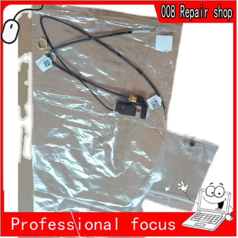 WYORESY для нового Dell T3240 3080. 50807080 Комплект антенны беспроводной карты MFF с низким