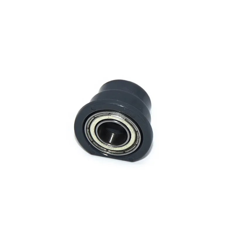10шт Втулка B065-3069 B 0653069 Для Ricoh Aficio 1060 1075 2051 2060 2075 AP900 MP 5500 6500 7500 8000 9000 1100 1350 MP8000