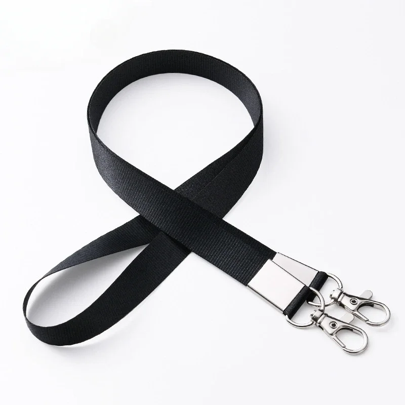 

Шнурок для бейджа