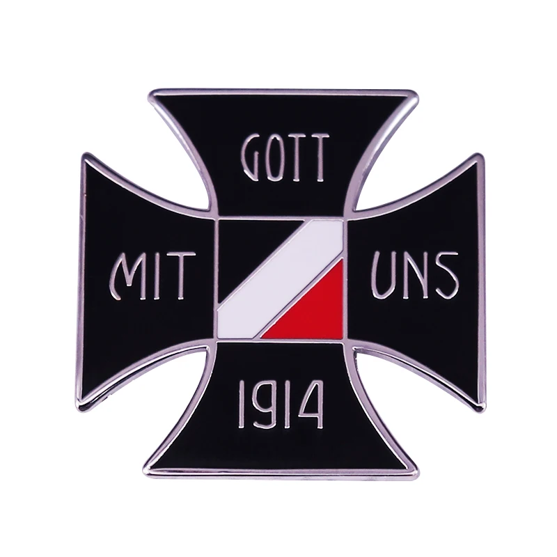 

Булавка эмблема германской империи