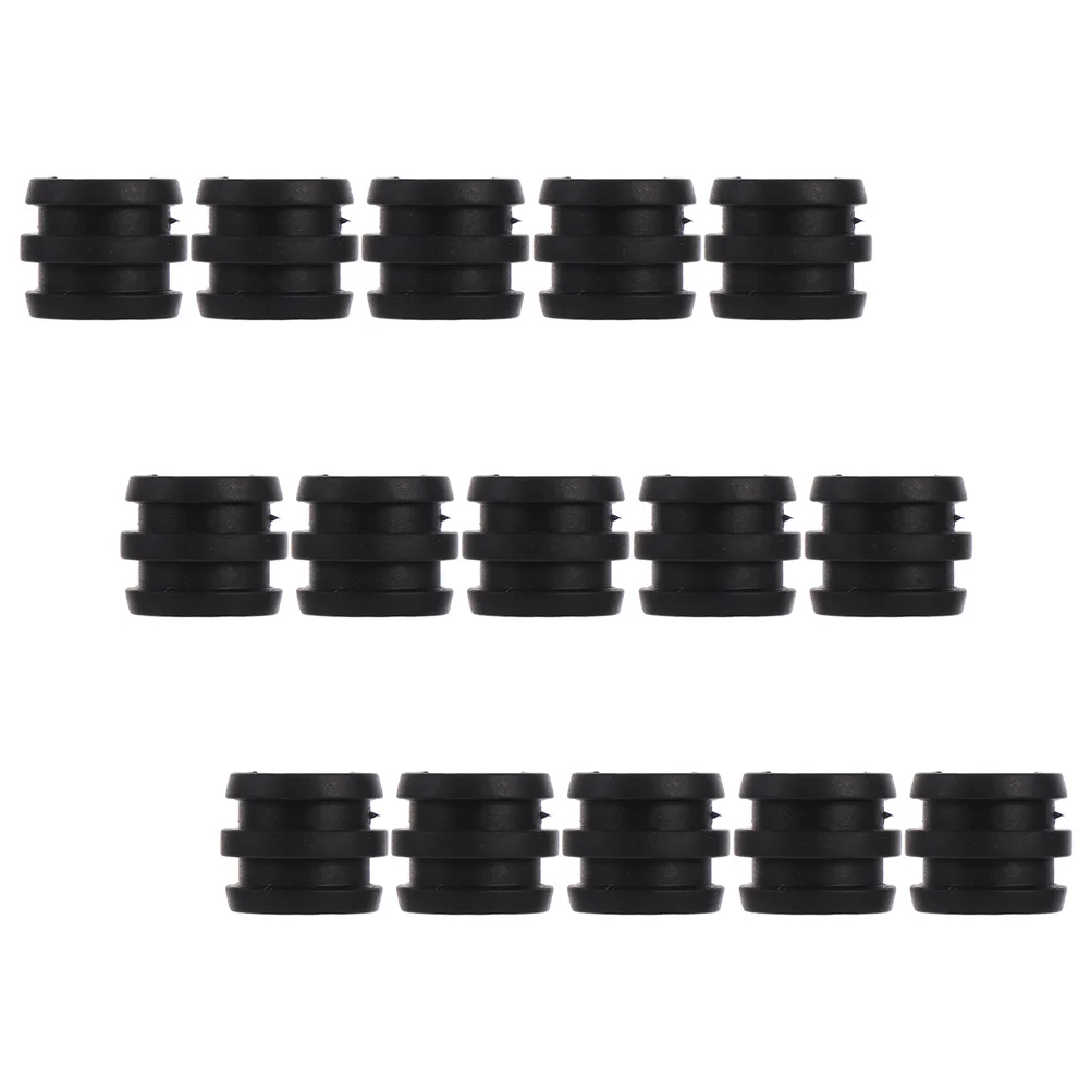 

15Pcs Foosball Game Supplies Foosball Bushing Bearing Rod Table Football Bearing Rod for Home Foosball Game