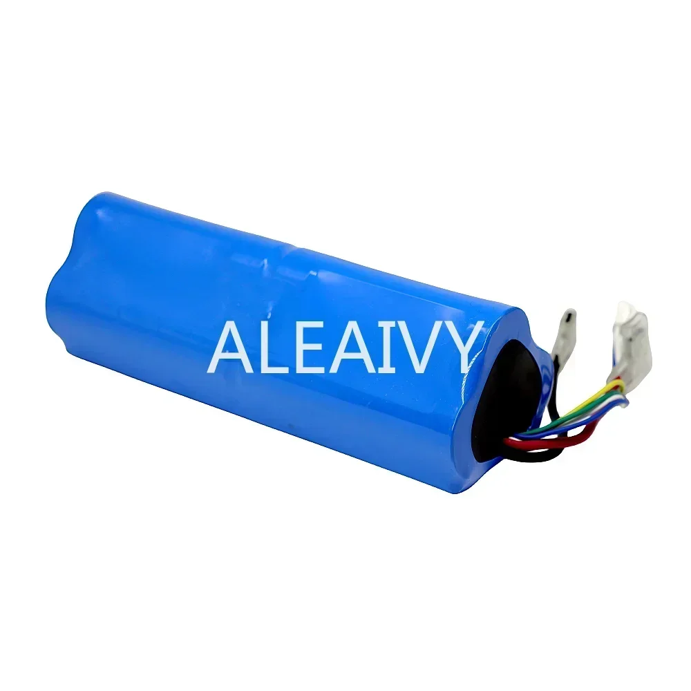 Оригинальный сменный литий-ионный аккумулятор для Dreame H10 H12 H13 VWV7 VWV8 VWV9 P2106-6S1P-BWB