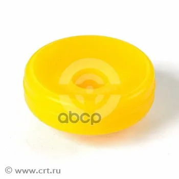 Полиуретановая Втулка Амортизатора Задней Подвески Верхнего Крепления Honda Hr-V Gh1