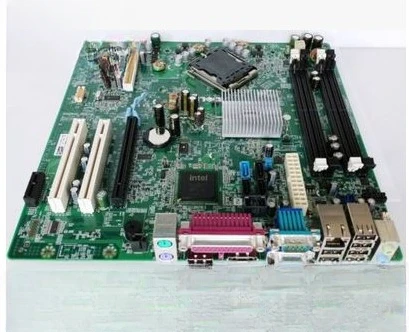 Материнская плата Dell OptiPlex 760 780 960MT C27VV V4W66 Y958C P924J