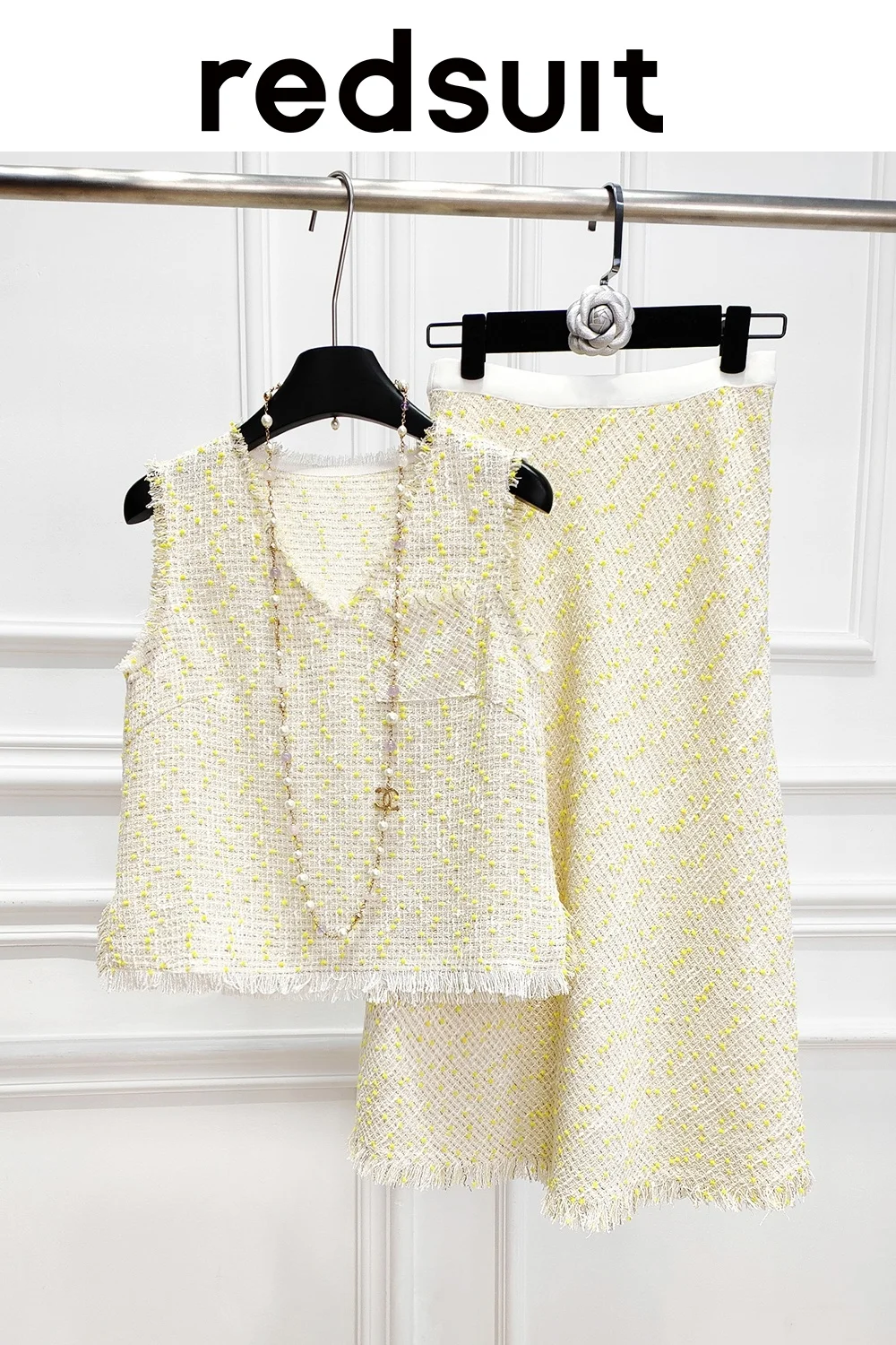 Рисунок 6 - Красный костюм, темпераментный