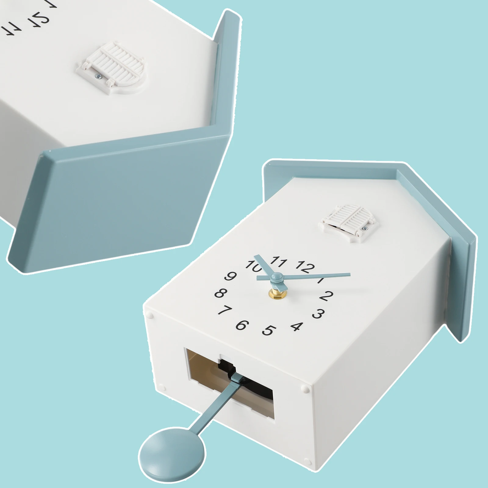 1 шт. часы для гостиной современные офисные комнаты художественные настенные на