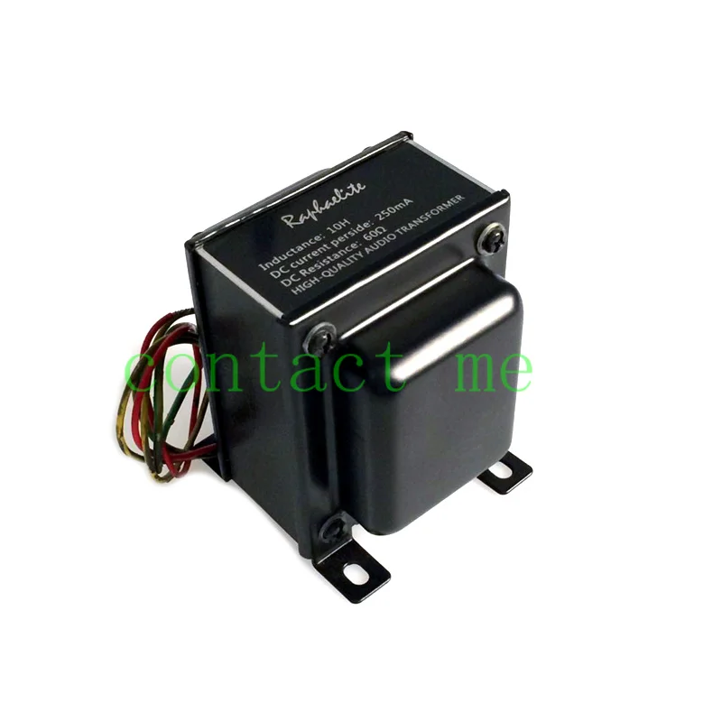 

Усилитель мощности, 60 Ом, 250 мА