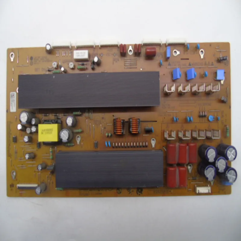 Доска EBR75455701 EAX64789501 для LG 60PN6500 |