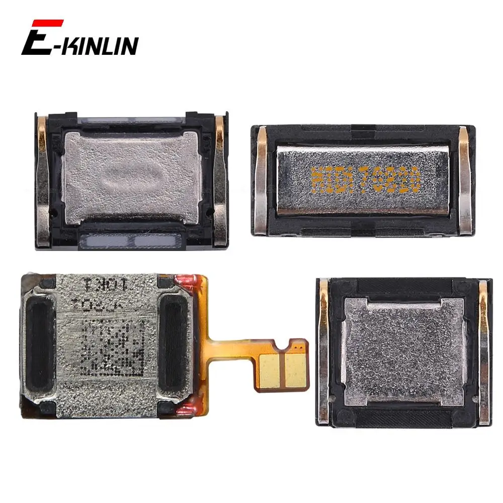 Передний верхний наушник динамик приемник запасные части для OPPO A9 A9x A8 A7 A7x A5 A5s AX5