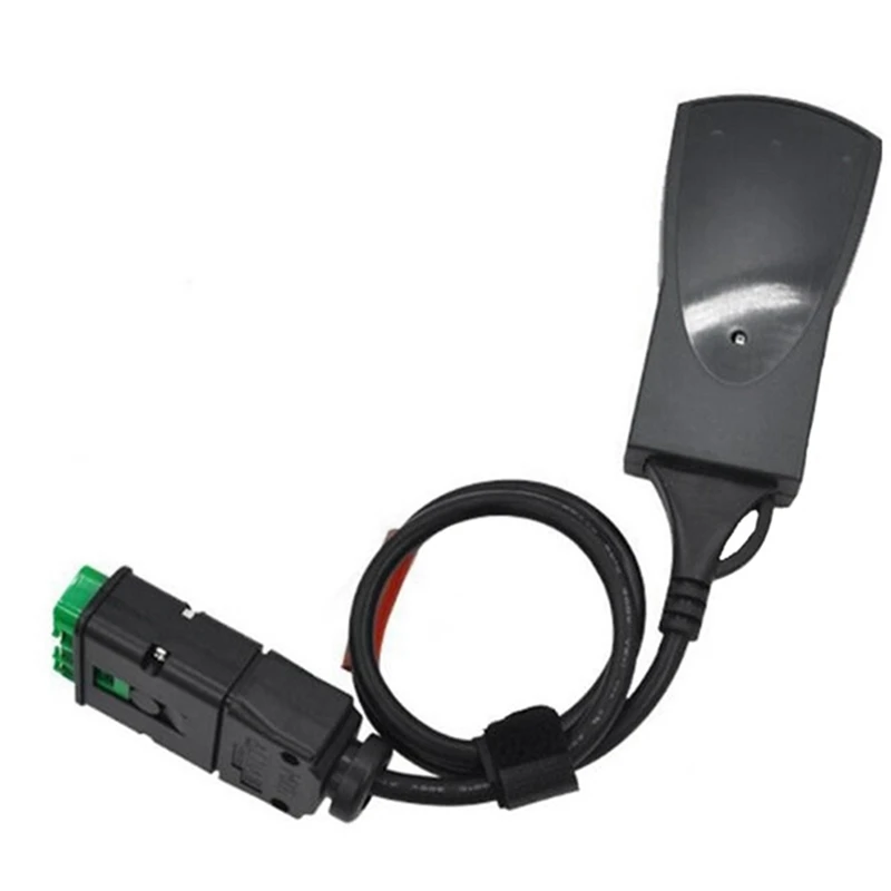 Новейший полный чип для диагностического инструмента Lexia 3 PP2000 Diagbox Φ Lexia3